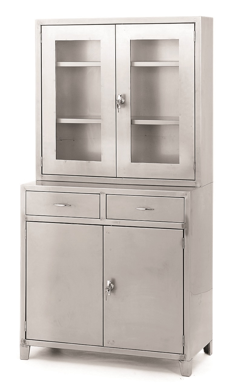 Ameliyathane  dolabı