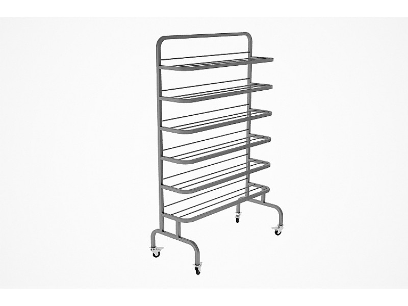 Paslanmaz çelik terliklik